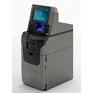 Máy gửi tiền tự động Glory GDB-100