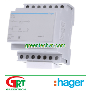 Hager ST312 | Bộ nguồn Hager ST312 | Hager ST312