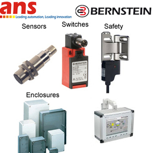 GDK-R06US/SO0-5PU, cảm biến điện dung, Capacitive Sensors Bernstein Vietnam