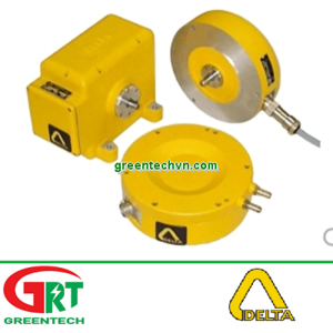 GDP-GDC | Incremental Solid Shaft Encoder | Bộ mã hóa vòng xoay | Delta Vietnam