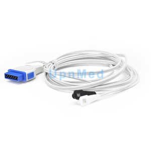 Cảm biến SpO2 GE B20 B40, phiên bản Ohmeda, 11 pin