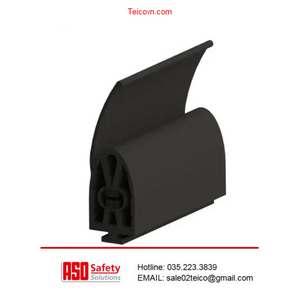 GE series - Security safety edge SENTIR edge - Cạnh an toàn bảo mật SENTIR edge Dòng GE - ASO Safety Solutions Việt Nam
