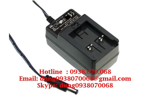 Bộ nguồn xạc mean well GE12 Series