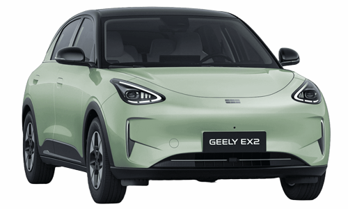 Geely EX2