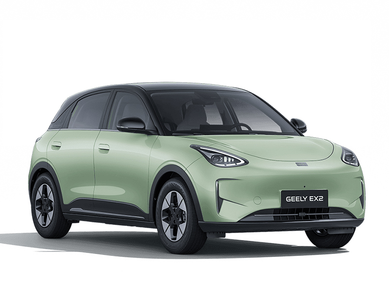 Geely EX2