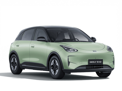 Geely EX2