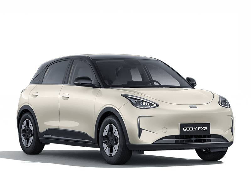 Geely EX2
