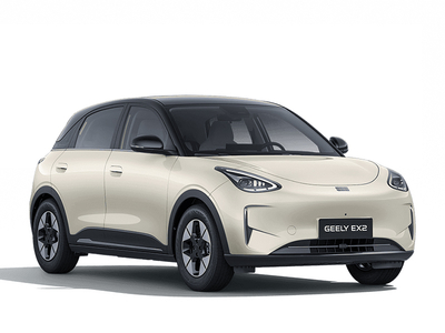 Geely EX2