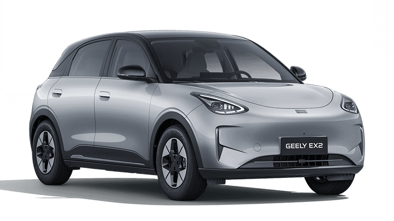 Geely EX2