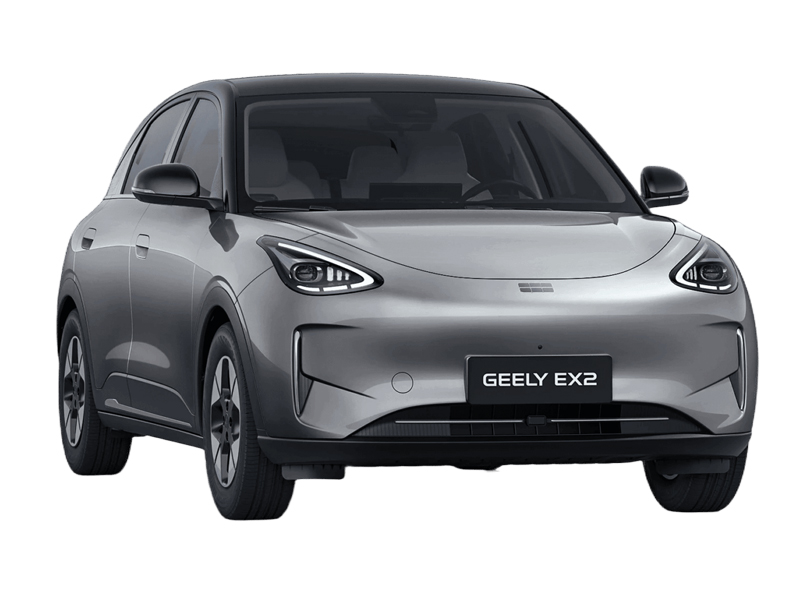 Geely EX2