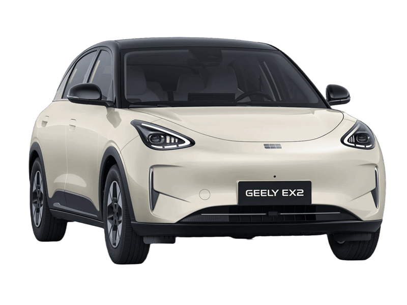 Geely EX2