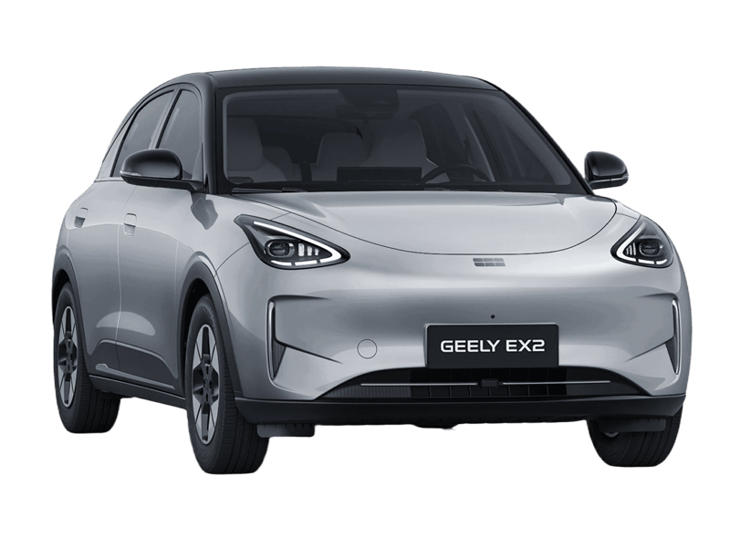 Geely EX2