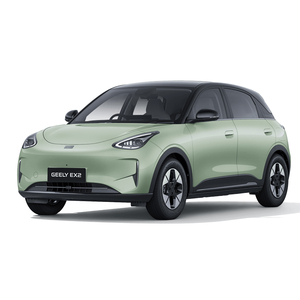 Geely EX2 Pro