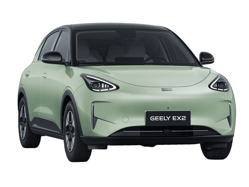 Geely EX2