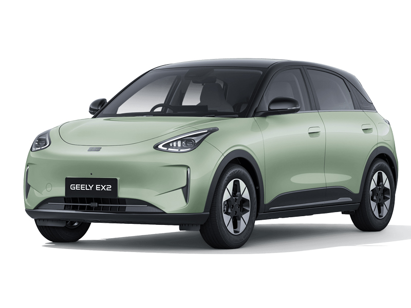 Geely EX2 Pro