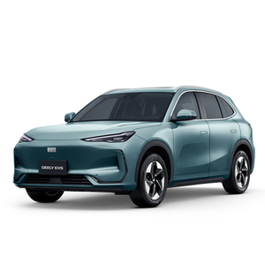 Geely EX5