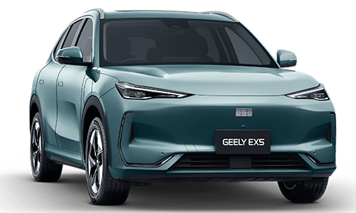 Geely EX5