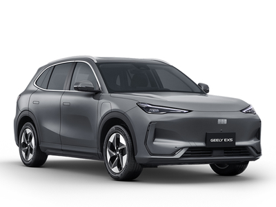 Geely EX5