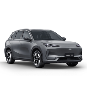 Geely EX5