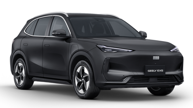 Geely EX5