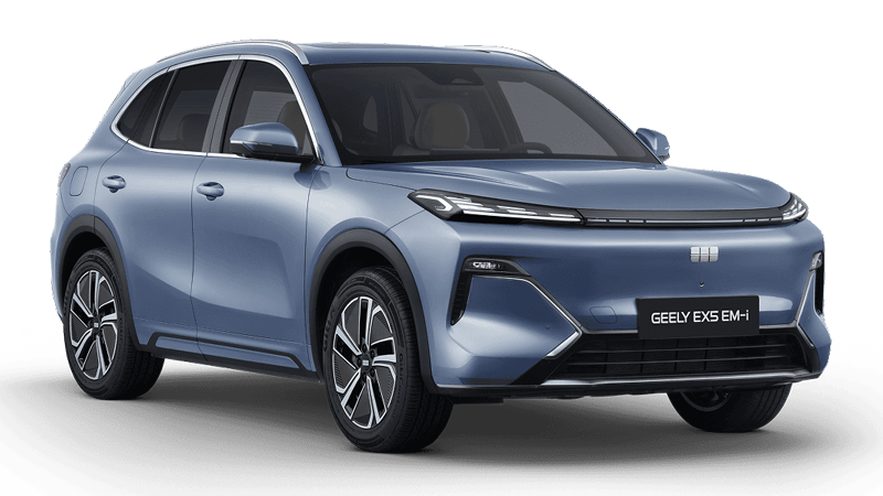 Geely EX5 EM-i