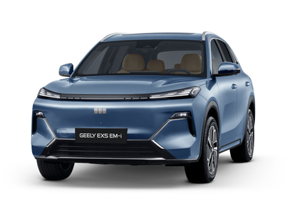 Geely EX5 EM-i (PHEV)