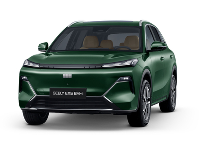 Geely EX5 EM-i (PHEV)