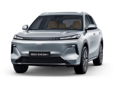 Geely EX5 EM-i (PHEV)