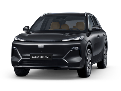 Geely EX5 EM-i (PHEV)