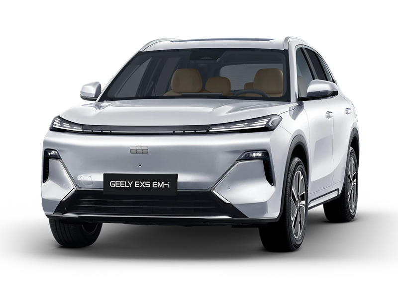 Geely EX5 EM-i Max