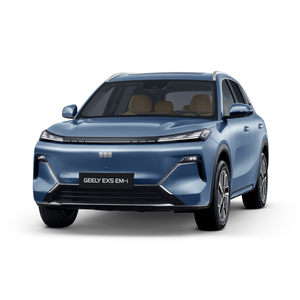 Geely EX5 EM-i (PHEV)
