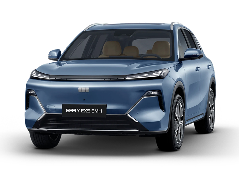 Geely EX5 EM-i