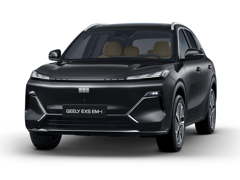 Geely EX5 EM-i Ultra