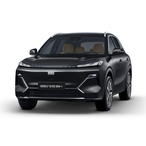 Geely EX5 EM-i