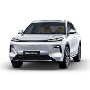 Geely EX5 EM-i