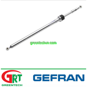 Gefran 2500-0-0-0-0-0-1 | Gefran F028429 | Bộ điều khiển nhiệt độ Gefran 2500-0-0-0-0-0-1 | Gefran F028429