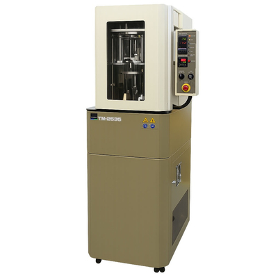 Máy thử nghiệm Gehman TM-2535