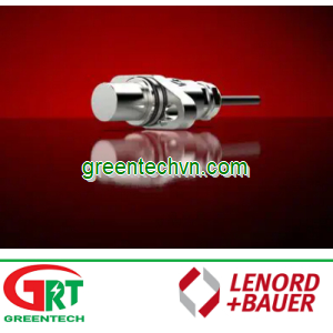 GEL 2475 | Rotational speed sensor | Cảm biến tốc độ quay | LENORD + BAUER Viêt Nam