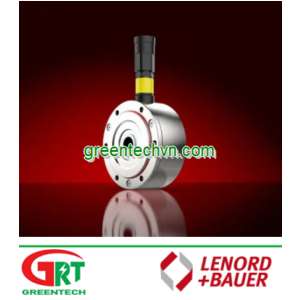 GEL 295x | Incremental rotary encoder | Bộ mã hóa vòng quay tăng dần | LENORD + BAUER Viêt Nam