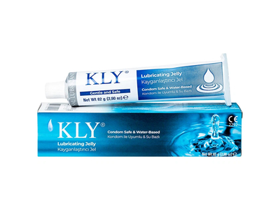 Gel bôi trơn Tuýp 42g - 82g