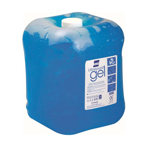 Gel siêu âm xanh 5 lít Konix