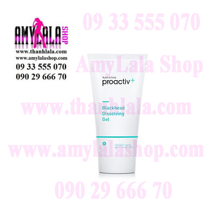 Gel trị mụn đầu đen Proactiv+ Blackhead Dissolving Gel (30ml) - 0933555070 - 0902966670 -