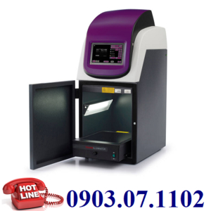 Hệ Thống Chụp Ảnh và Phân Tích Gel gelONE Cleaver Scientific (kèm màn hình)