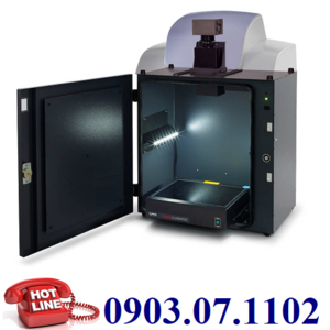 Hệ Thống Chụp Ảnh Và Phân Tích Gel gelLITE Cleaver Scientific