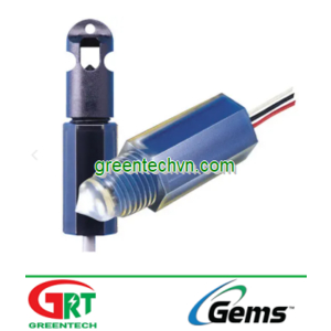 GEM Sensor 143580 ELS-1100 | Cảm biến báo mức GEM Sensor 143580 ELS-1100 | Level Sensor