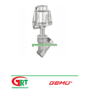 514 65D 137 53 2 | Gemu| Valve | Gemu Việt Nam