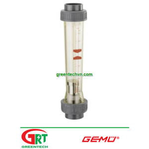 Gemu 825 25D7 R2114 753 | Gemu 825 25D7 R2114 753 | Bộ đo lưu lượng | Gemu Vietnam