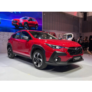 Subaru Crosstrek 2.0 i-S EyeSight e-Boxer Hybrid