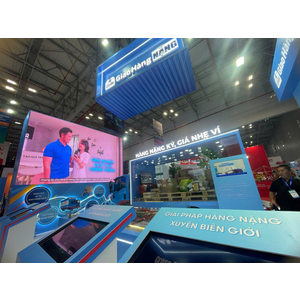 CHO THUÊ MÀN HÌNH LED - SHOW TRUNG TÂM TRIỄN LÃM QUẬN 7
