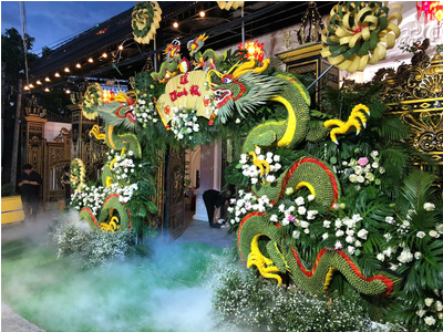 CHO THUÊ MÀN HÌNH LED - SHOW CƯỚI BÌNH DƯƠNG